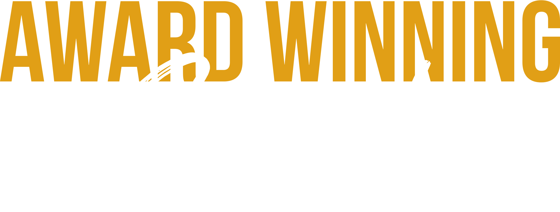 Award Winning Secret